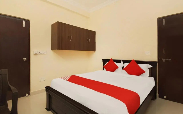 OYO 35860 Park Stay
