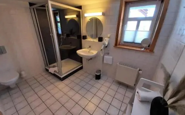 Landhotel Gemeindeschänke