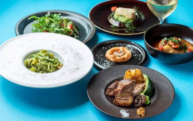 Villa&Glamping Lazy Inn.