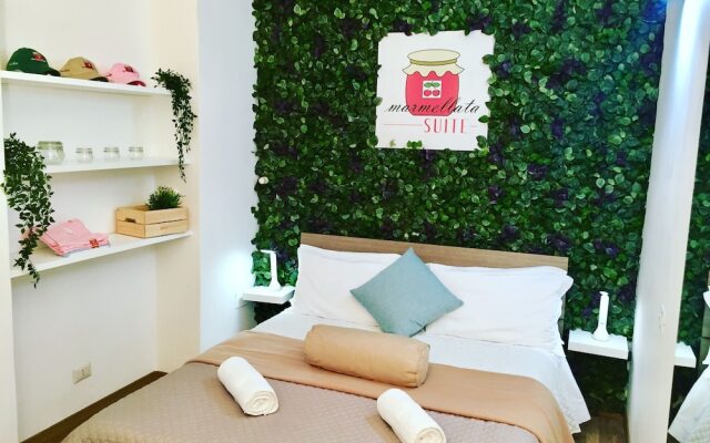 Marmellata Suites