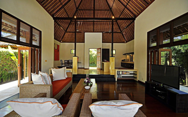 Villa Sasoon