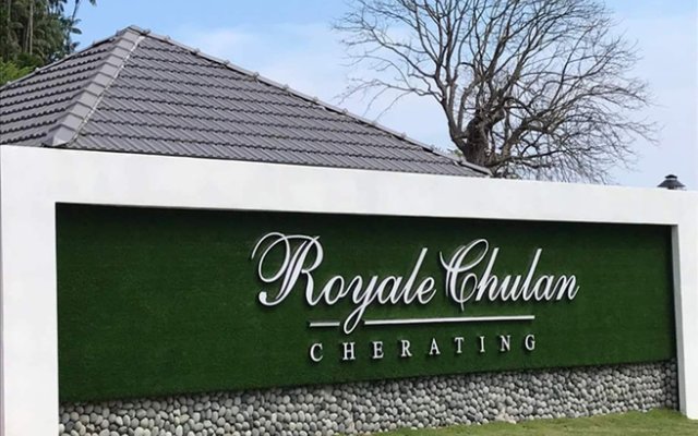 Royale Chulan Cherating