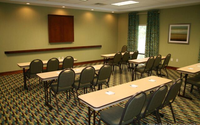 Hampton Inn Bermuda Run Winston-Salem