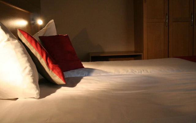 Hotel Ingredi