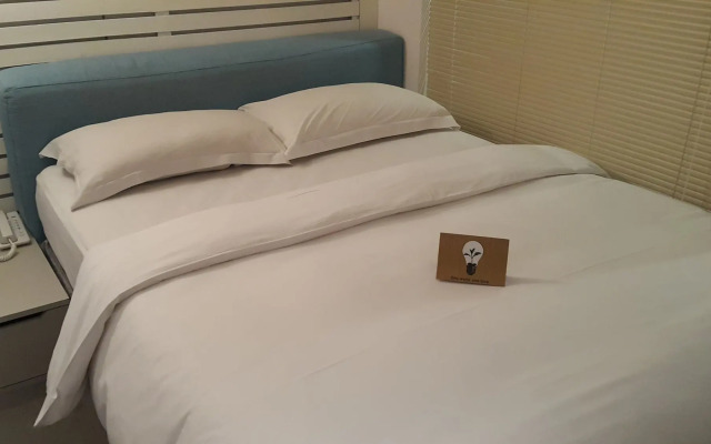 Swiio Hotel Ximending