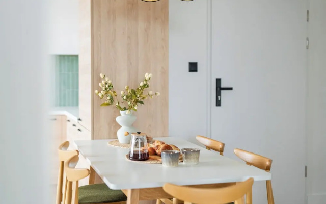 Posesja Plażowa Premium & Spa