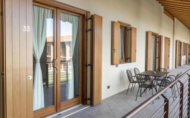 Tenuta La Borghetta