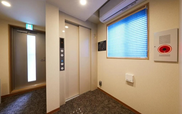 Rinn Gojo Sakaimachi