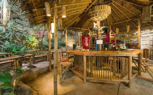 La Luz Beach Resort