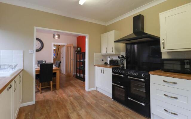 Kenmare Cottage