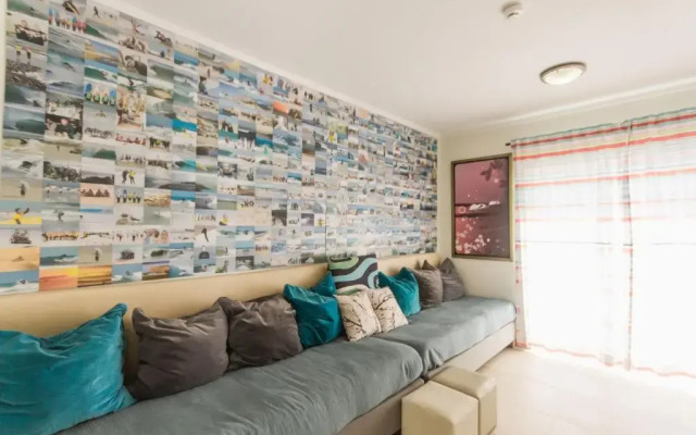 Maximum Surfcamp