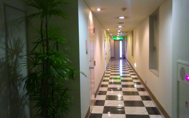 Hotel Liberty Kochi (Adult Only)