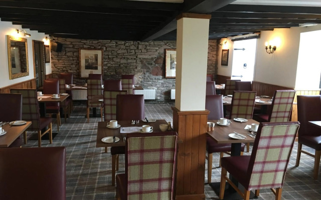 The Winnock Hotel