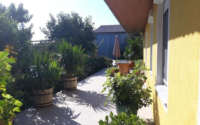 Ferienwohnungen Sattler