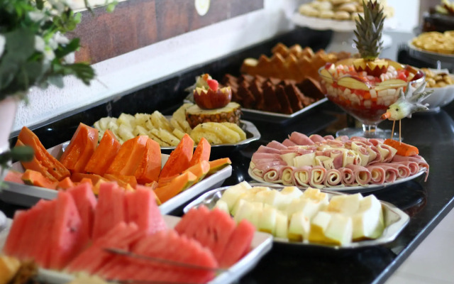 Hotel Aracaju Express