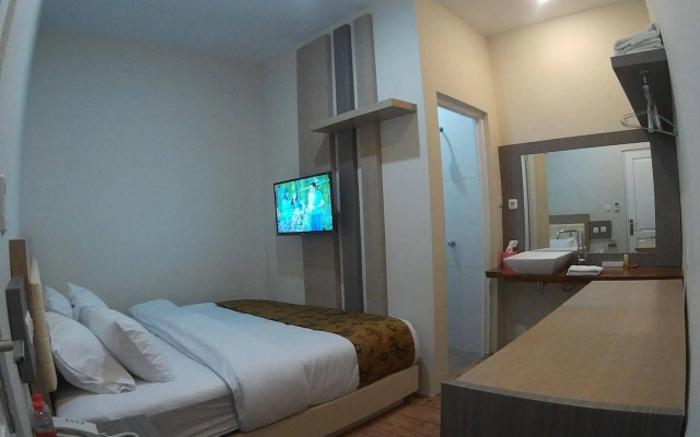 Griya Jogja Hotel