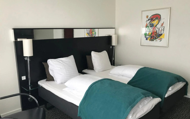 Glostrup Park Hotel