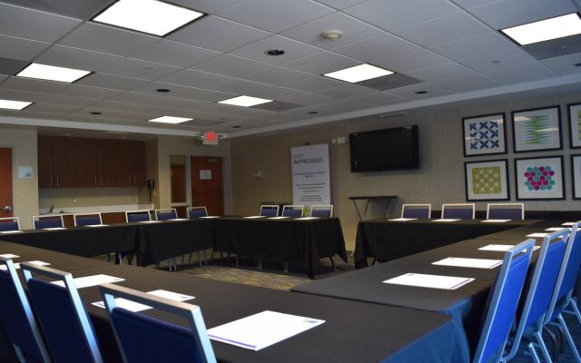 Holiday Inn Express Hotel & Suites Sparta by IHG