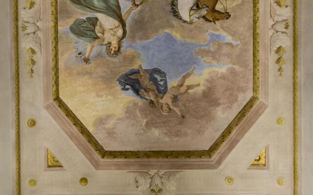 Palazzo Guicciardini