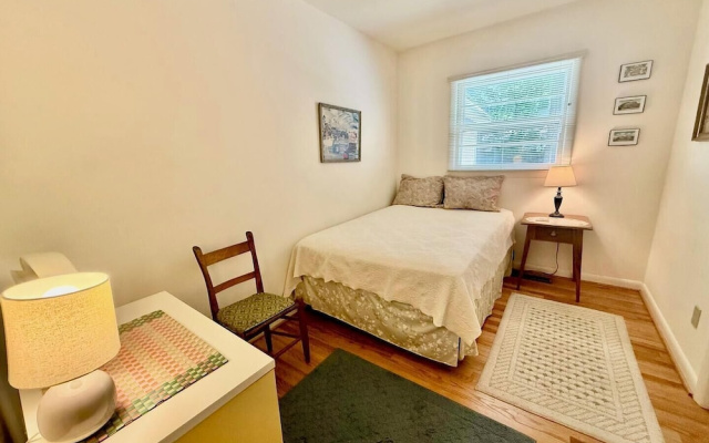 Henlopen Avenue 66