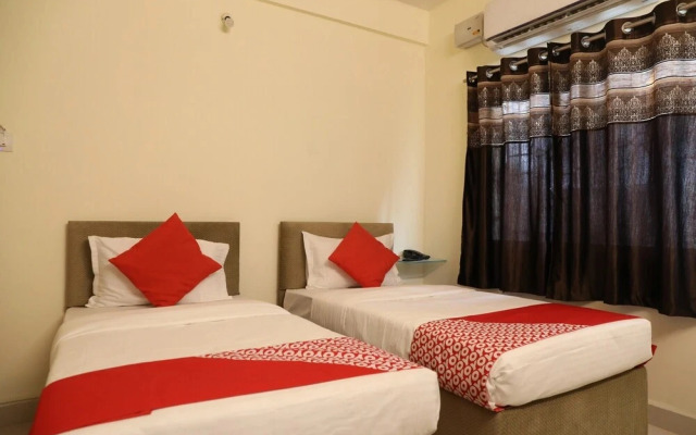 Krishna Kunj By OYO Rooms