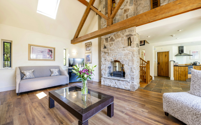 Bovey Castle