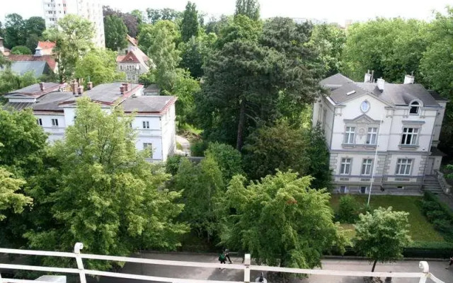 Apartament V Piętro