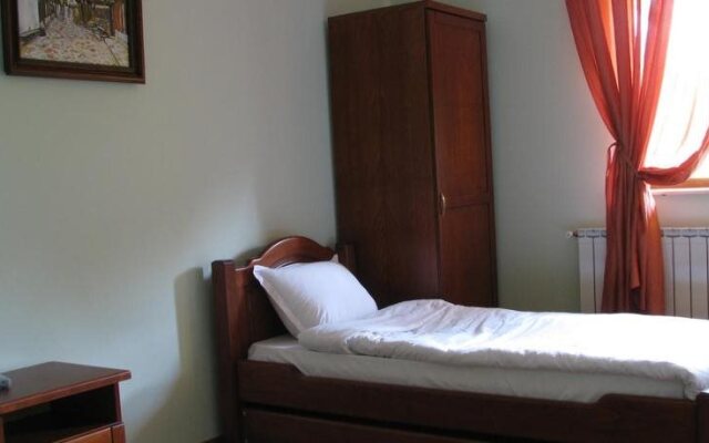 Guest Rooms Vidima