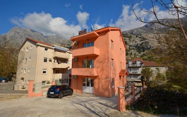 Apartments Marinero