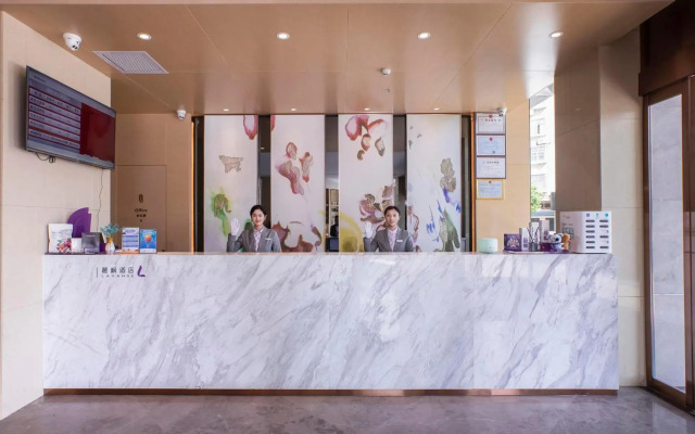 Lavande Hotels（Changde Lixian Branch）