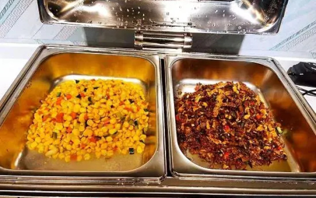 CHEERMAY HOTELS(Chenzhou Wuling Plaza store)