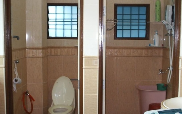 Just For You Highlands Apartment.