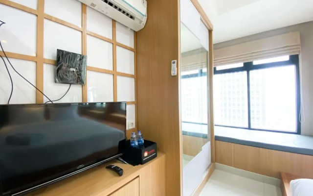 Nice Studio Apartment At Pollux Chadstone
