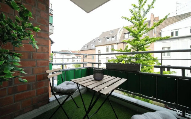 Favorite Stays - Neuss Furth