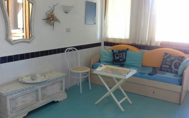 Residence Rena Bianca