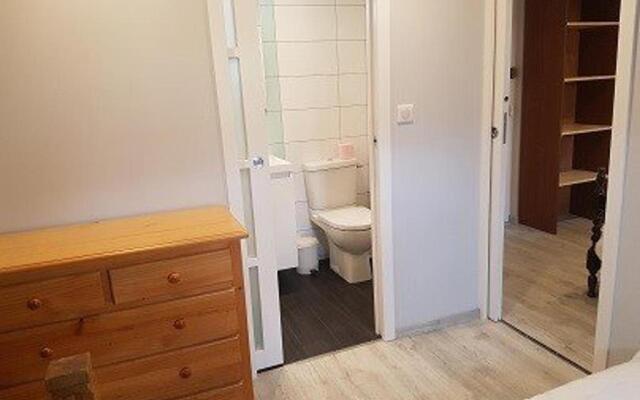 Appartement Cauterets, 3 pièces, 6 personnes - FR-1-234-134