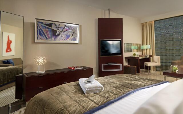 InterContinental Athenaeum Athens