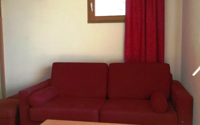 Les balcons du soleil