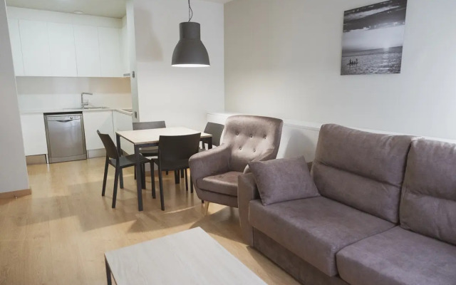 Apartments Hotel Sant Pau