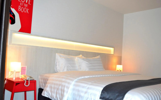 Flipper Lodge Hotel