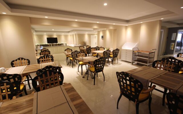 Ankara Gold Hotel