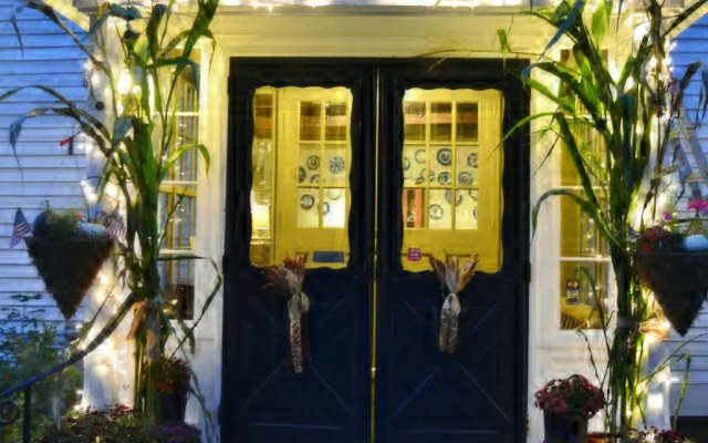 The Inn at Weathersfield