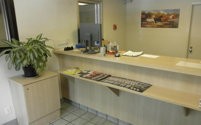 Travel Inn By OYO Omaha