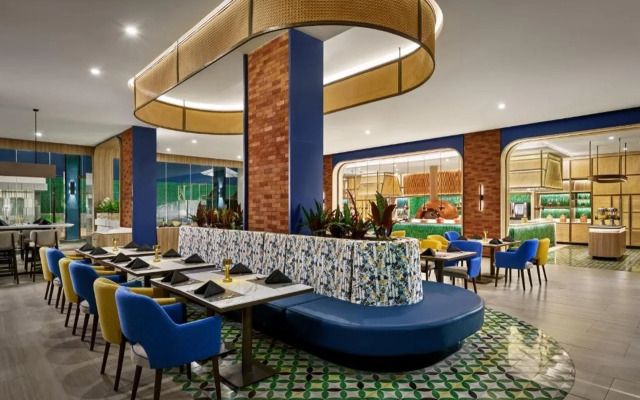 Voco Bandung Setiabudi