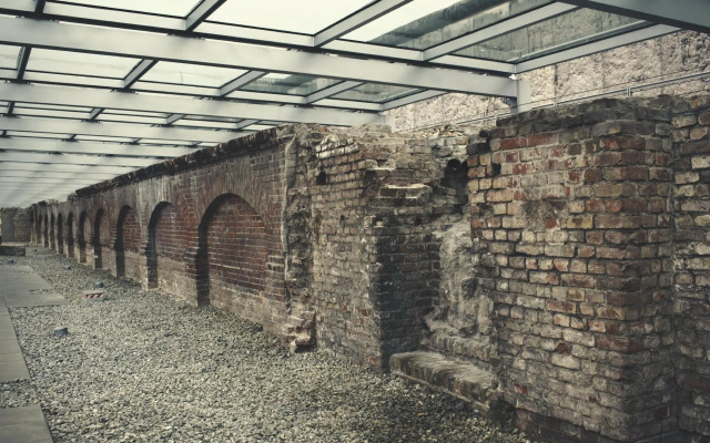 Mark Apart Hotel