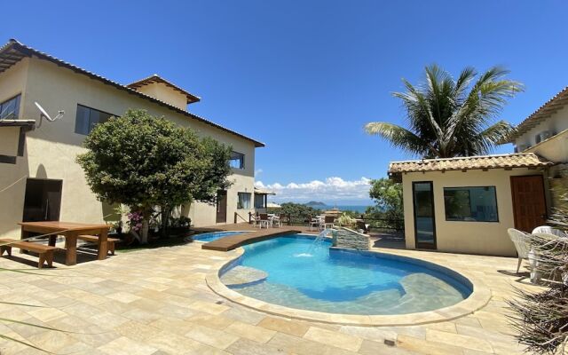 Fantasy Búzios Guest House