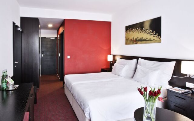 Wellness hotel Vista