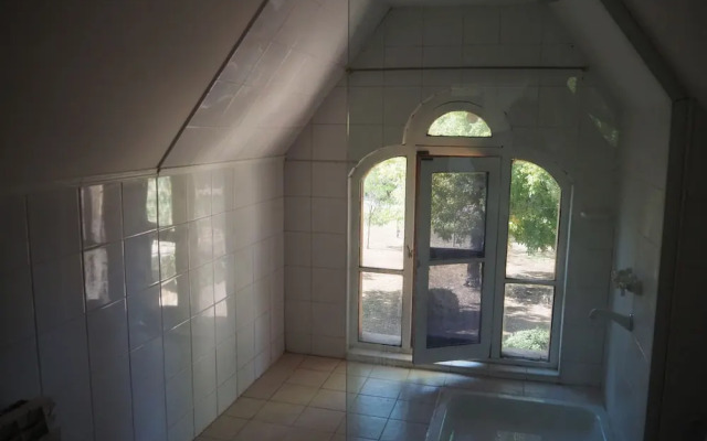 Villa Victoria Lodge