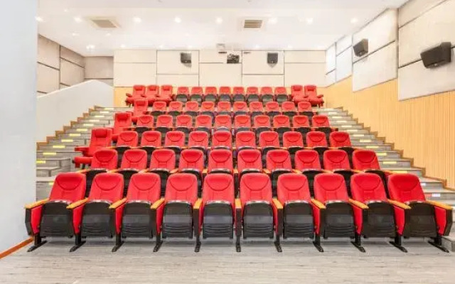 Guangdong Workers' Sanatorium