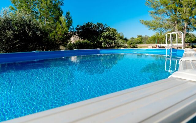 Aura Solis B&B